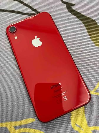 iPhone Xr 128gb