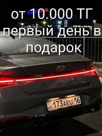 Аренда Авто Под Такси