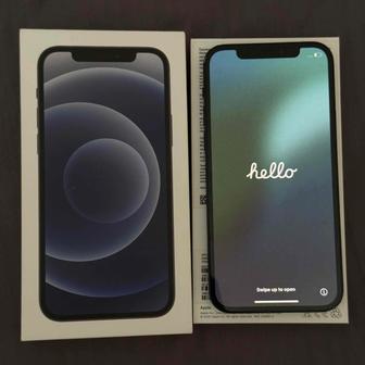 Продам Iphone 12 128gb