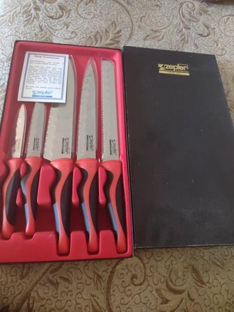 Продам набор ножей Zepter