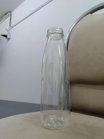 Продам бутылку пластиковые
