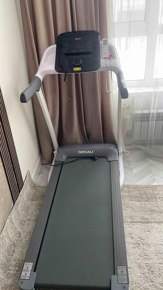 Беговая дорожка