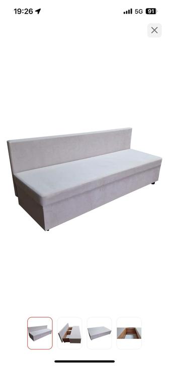 Продам тахту раскладную