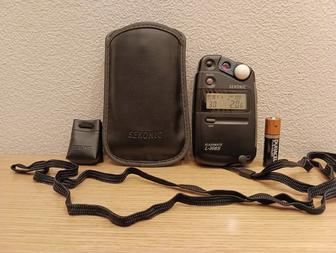 Флэшметр Sekonic L 308 S