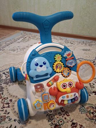 Продам толокар 2 в 1