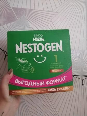 Детская Смесь Нестожен с рождения