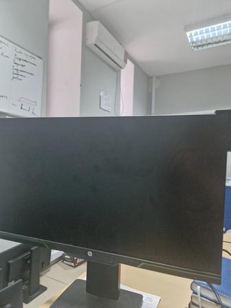 Игровой монитор