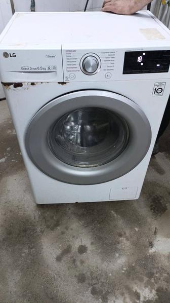 Стиральная машина ремонт