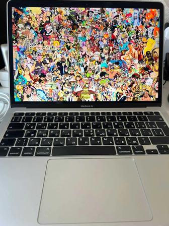 MacBook Air M1