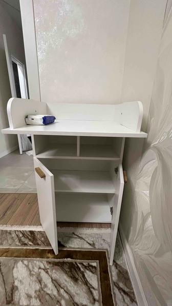 Пеленальный комод