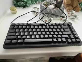 Клавиатура механическая AJAZZ x NACODEX Red Switch