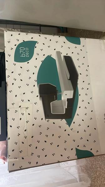 Вышивальная машина