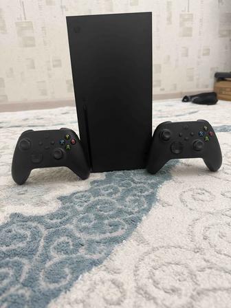 Продажа приставки