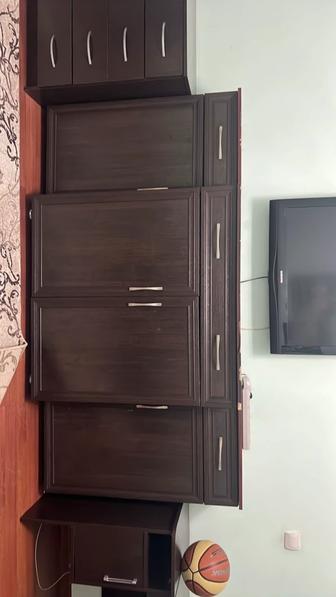 Комод для вещей или под ТВ