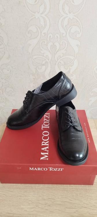 Ботинки туфли полуботинки