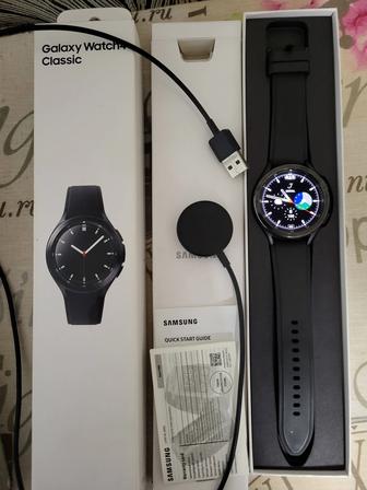 Samsung galaxy watch 4 classic