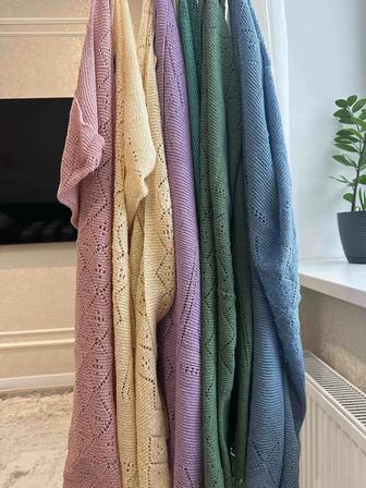 Продам платки ажурные