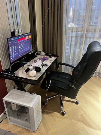 Игровой комп