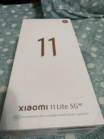 Xiaomi mi 11 lite 5g ne