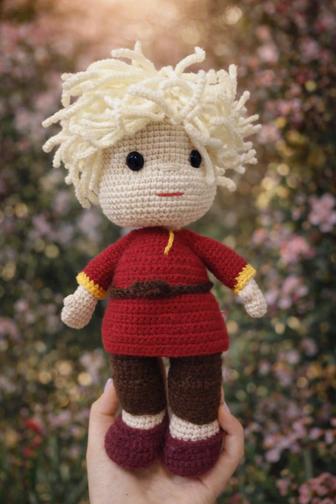 Домовой Кузя