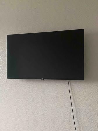 Продам телевизор LG