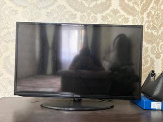 Продам телевизор в хорошем состоянии показывает качественно