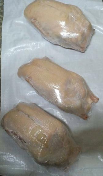 гусь домашний 1 кг вес от 3 кг до 5 кг доставка есть