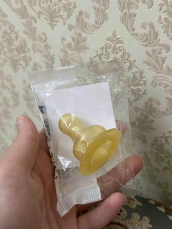 Продаю (bibs)соску для бутылки кормления