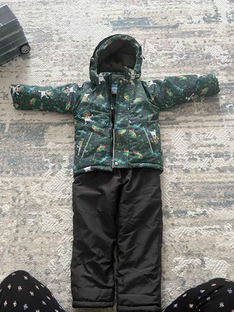 Продам зимний комбинезон, Lessye