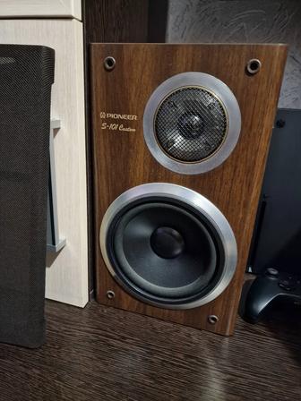 Pioneer полочная акустика