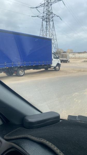 Газель жалға беремін