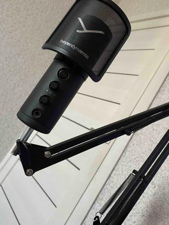 Микрофон Beyerdynamic FOX