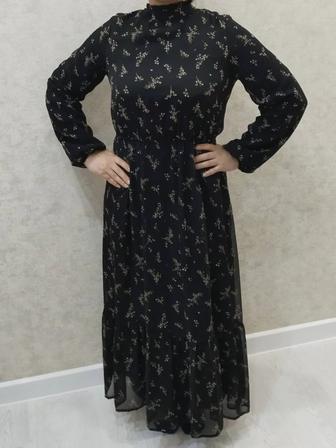 Нарядное платье