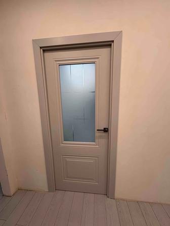 Продам межкомнатные двери