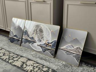 Картинка триптих