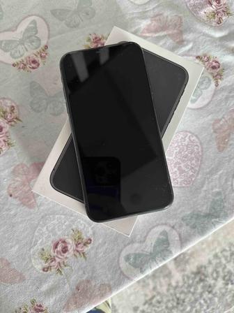 iPhone 11, 128GB, 74%