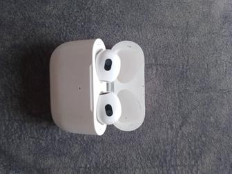 Air pods 3 наушники