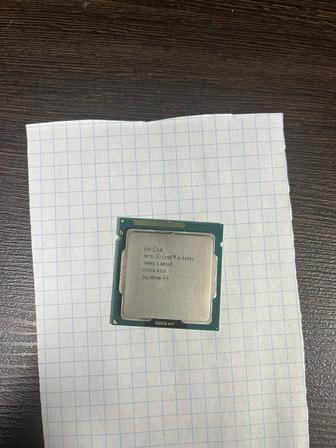 Процесор i5