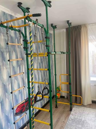 Шведская стенка