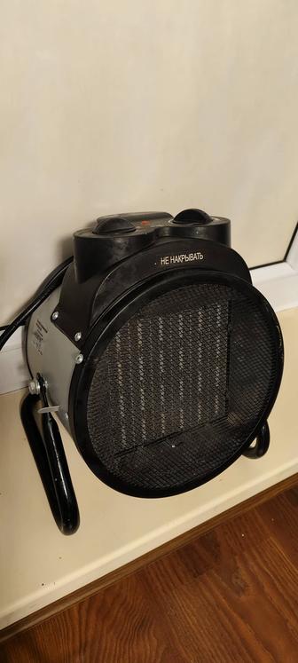 Продам обогреватель