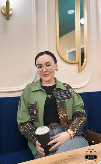 Воспитатель / воспитательница