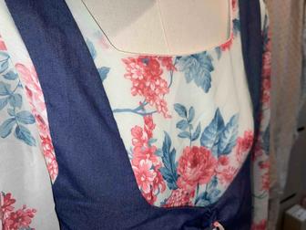 Көйлек двойкаа