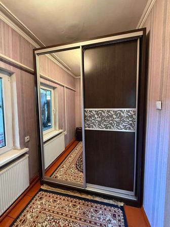 Шкаф купе