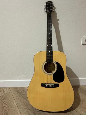 Акустическая гитара Squier (Fender), модель SA-150