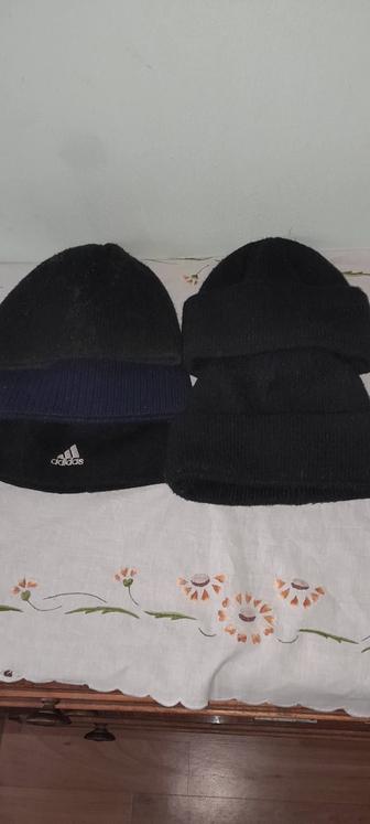 Продам шапки