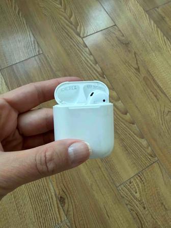 наушники airpods