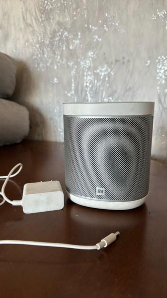 Продаю колонку Маруся Xiaomi Mi Smart Speaker