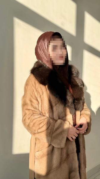 Продается Шуба