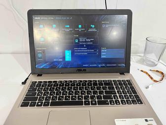 Продам ноутбук на запчасти