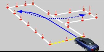 Инструктор по вождению